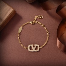 VALENTINO GARAVANI VLogo Signature bracelet 2021