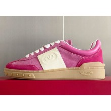 Valentino women/men Upvillage low top Sneakers in calfskin leather with band 1023-04 2024