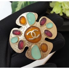 Chanel Brooch 54 2018