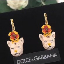 Dolce & Gabbana Earrings 02 2018