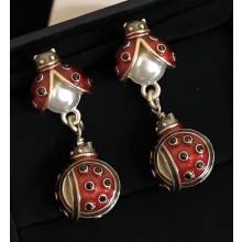 Chanel Earrings 52 2018