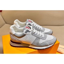 Louis Vuitton Run Away Sneaker Sneakers 1ABMFX white 2023