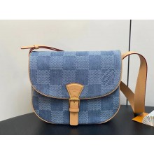 Louis Vuitton Montsouris Messenger MM Bag N40743 2025