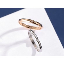 cartier 2.6mm love ring 2023