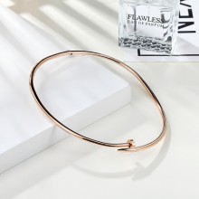 cartier juste en clou necklace 2023