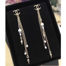 Chanel Earrings 57 2018