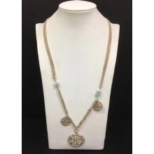 Chanel Necklace 24 2018