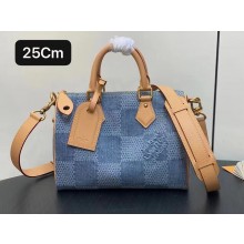 Louis Vuitton Speedy 25 Bandoulière Bag N40700 2025