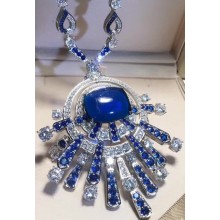 Bvlgari Necklace  02 2018