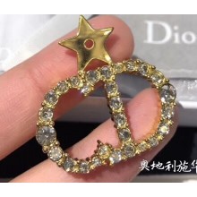 Dior Brooch 01 2019