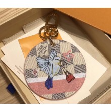 Louis Vuitton Xmas Animals Bag Charms And Key Chains M63751 2019
