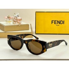 Fendi Roma acetate sunglasses 01 2024