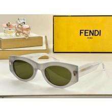 Fendi Roma acetate sunglasses 02 2024