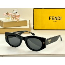 Fendi Roma acetate sunglasses 03 2024
