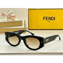 Fendi Roma acetate sunglasses 05 2024