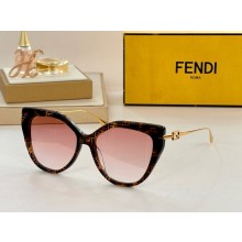 Fendi Baguette sunglasses 01 2024