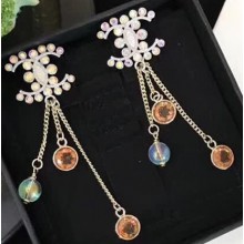 Chanel Earrings 93 2018