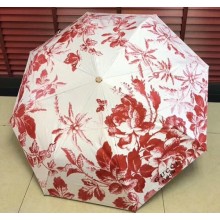 Gucci Print Umbrella G02