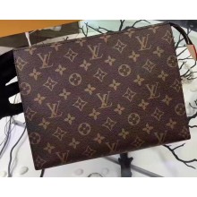 Louis Vuitton Monogram Canvas Toiletry Pouch 26 Bag M47542