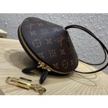 Louis Vuitton Monogram Canvas Toupie Bag M44592 2019