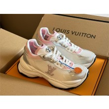 Louis Vuitton run 55 Sneakers 01 2023