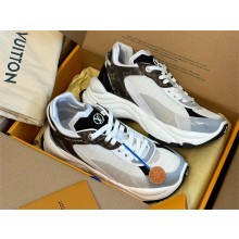 Louis Vuitton run 55 Sneakers 02 2023
