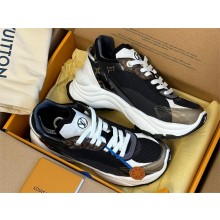 Louis Vuitton run 55 Sneakers 03 2023