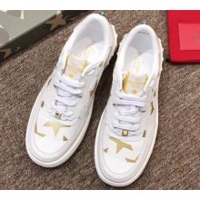 Valentino Star Sneakers For Woman/Men 02