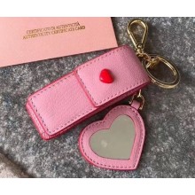 Miu Miu Madras Love Trick 5TL359 Pink 2019
