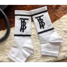 Burberry Socks BUR05 2019