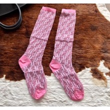 Fendi Socks F03 2019