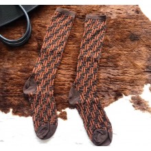 Fendi Socks F04 2019