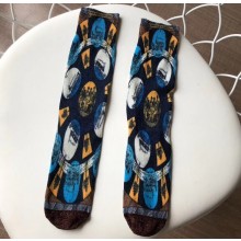 Hermes Socks H02 2019