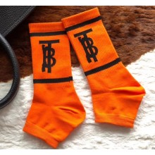 Burberry Socks BUR02 2019