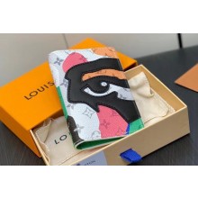 louis vuitton Pocket Organizer M82575 2023