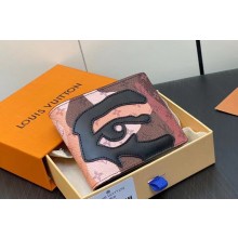 louis vuitton Multiple Wallet M82573 2023