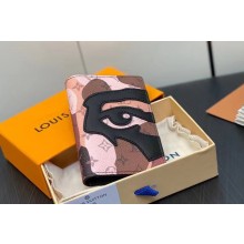 louis vuitton Pocket Organizer M82574 2023