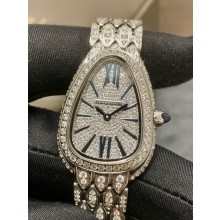 bvlgari Serpenti Seduttori Watch SILVER 2023