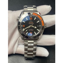 Omega Seamaster Diver 600m WATCH 2023