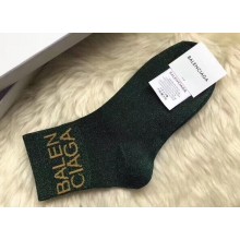Balenciaga Socks B15 2019