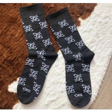 Fendi Socks F19 2019