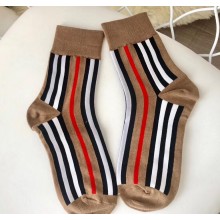 Burberry Socks BUR12 2019