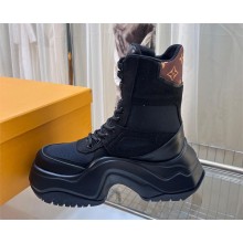 Louis Vuitton LV Archlight 2.0 Platform Ankle Boots 1ABI0V 2023