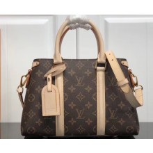 Louis Vuitton Monogram Canvas Sac Open BB Bag M44815 2019