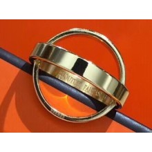 Hermes Scarf Clip