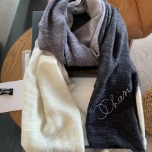 Chanel Scarf 75x200cm 03 2019