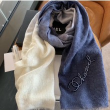 Chanel Scarf 75x200cm 01 2019