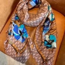 Gucci Scarf 140x140cm 03 2019