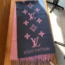 Louis Vuitton Reykjavik Scarf 45x180cm 04 2019