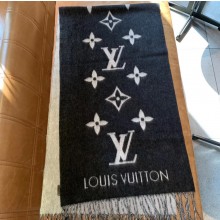 Louis Vuitton Reykjavik Scarf 45x180cm 06 2019